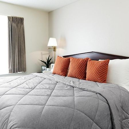 Intown Suites Extended Stay Birmingham Al - Lakeshore Parkway Esterno foto