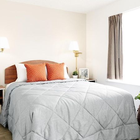 Intown Suites Extended Stay Birmingham Al - Lakeshore Parkway Esterno foto