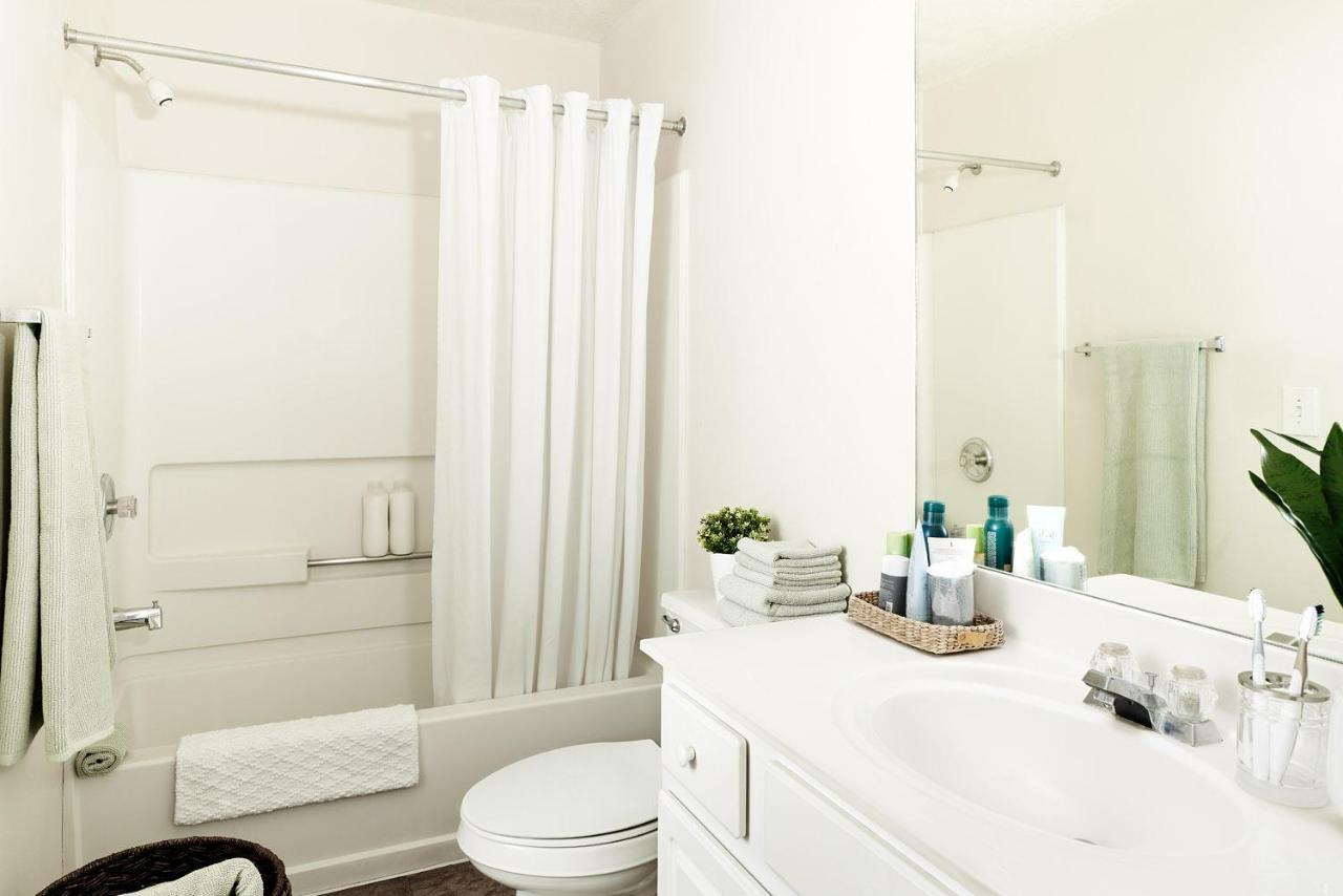 Intown Suites Extended Stay Birmingham Al - Lakeshore Parkway Esterno foto
