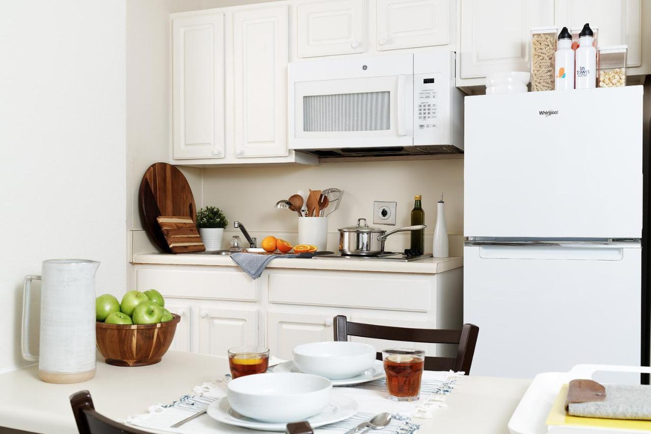 Intown Suites Extended Stay Birmingham Al - Lakeshore Parkway Esterno foto