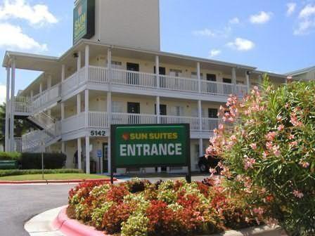 Intown Suites Extended Stay Birmingham Al - Lakeshore Parkway Esterno foto