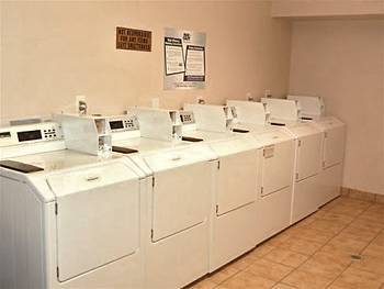 Intown Suites Extended Stay Birmingham Al - Lakeshore Parkway Esterno foto